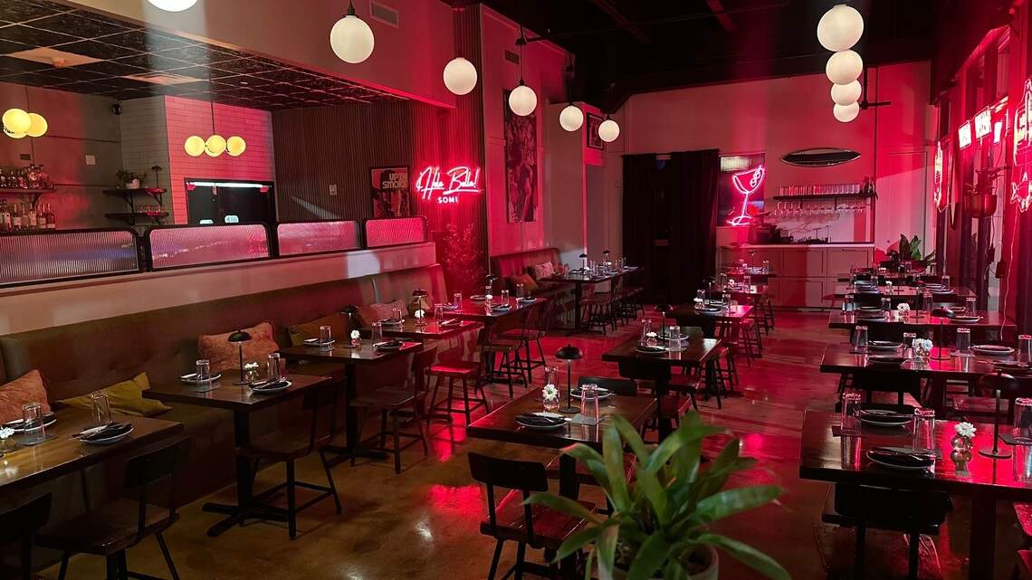 Esta pizzería increíblemente popular de Kendall llega al sur de Miami