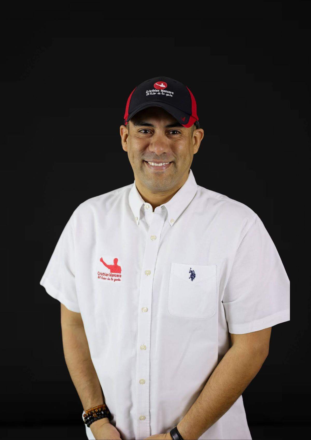 “La Feria de Cali se toma Doral”​&nbsp;está a cargo del abogado y político colombiano-estadounidense Cristhian Mancera, presidente del Concejo Comunitario de West Kendall, Distrito 11.