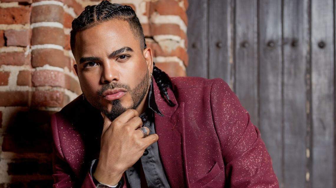 El cantante Axel Thomas grabó un tributo a Rubby Pérez