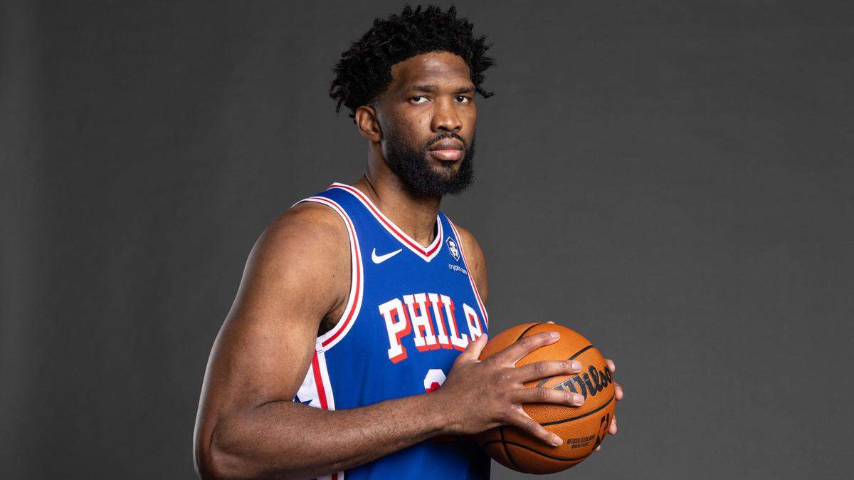 La NBA abrió este sábado una investigación en torno a las informaciones de un presunto empujón de Joel Embiid a un periodista tras una discusión en el vestuario de los 76ers de Filadelfia después de la derrota ante los Grizzlies de Memphis.