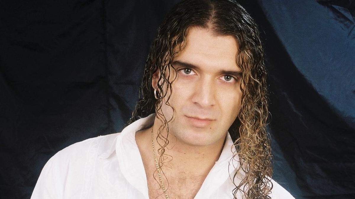 Charly Sosa.