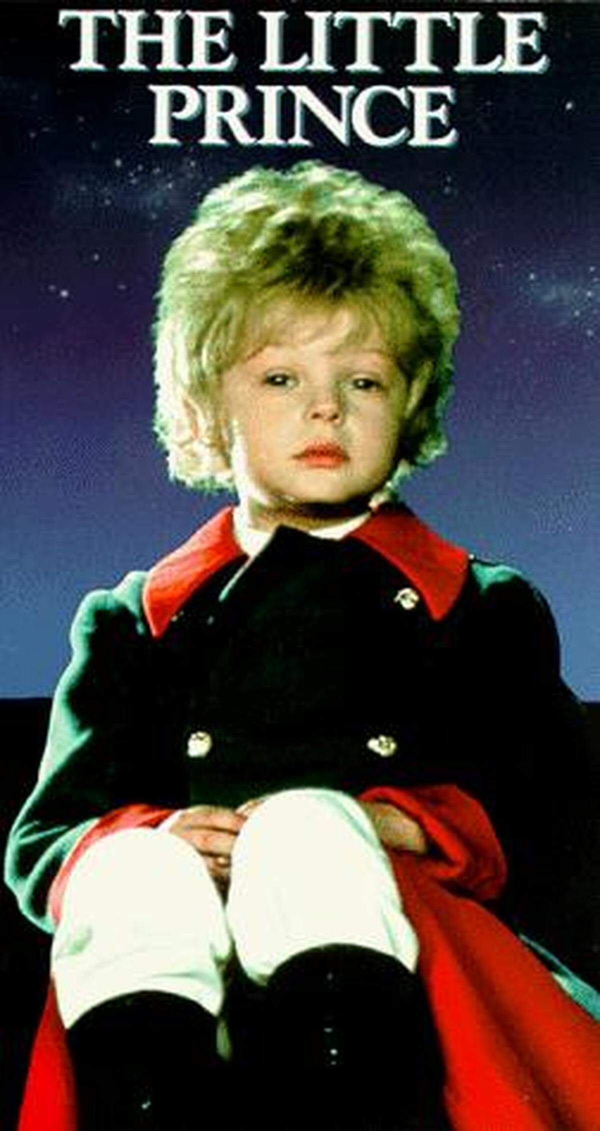 En Coral Gables Art Cinema se presenta ‘The Little Prince’ (1974) basado en el clásico homónimo del escritor francés Antoine de Saint-Exupéry.