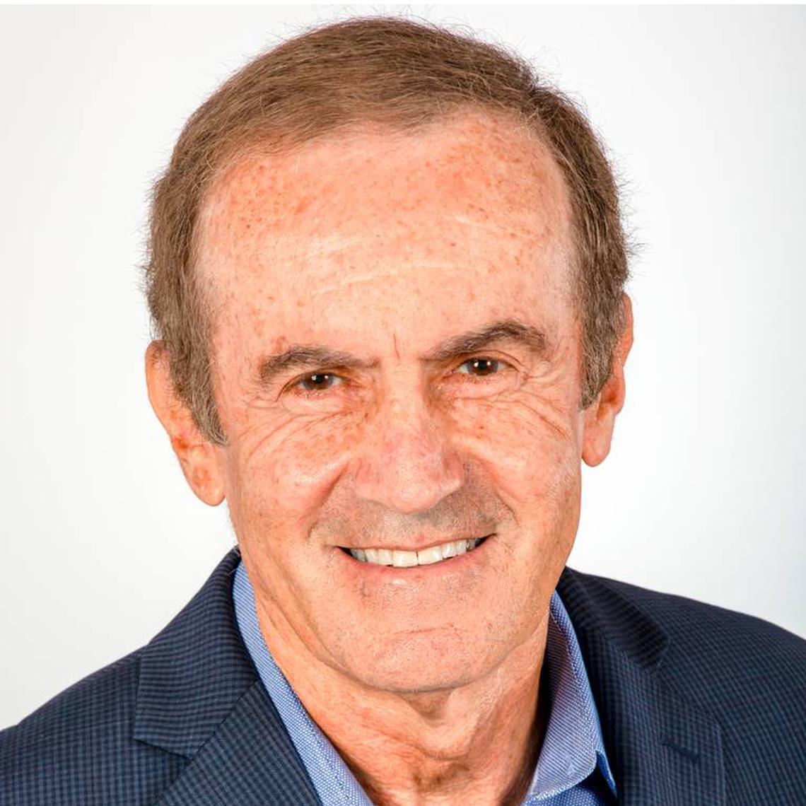 Profile Image of Andres Oppenheimer