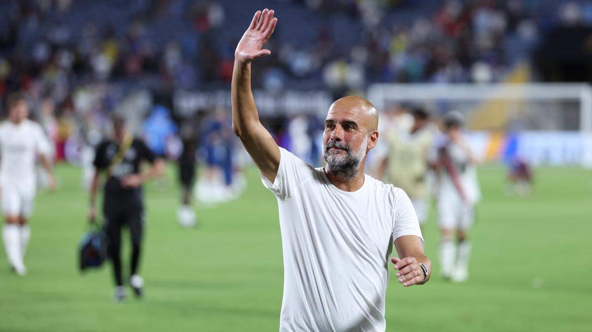 Pep Guardiola, entrenador del Manchester City, reconoció en una entrevista que si bien su etapa como futbolista y entrenador del Barcelona fue muy bonita considera que esta se acabó para siempre y que no volvería al club.
