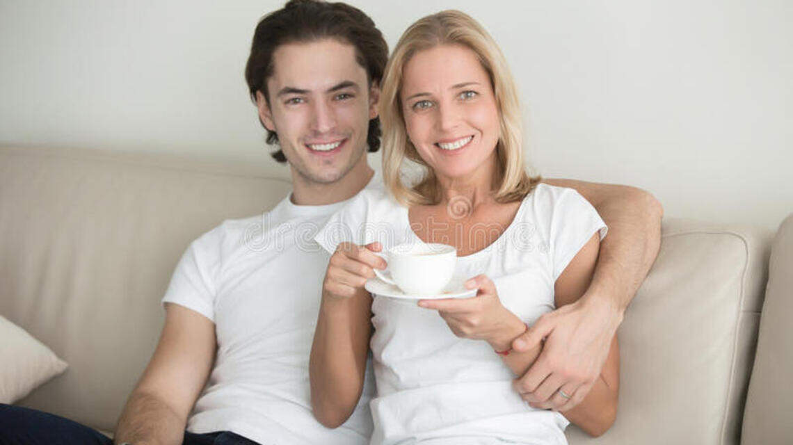 Este es el tipo de hombre que hace feliz a más mujeres