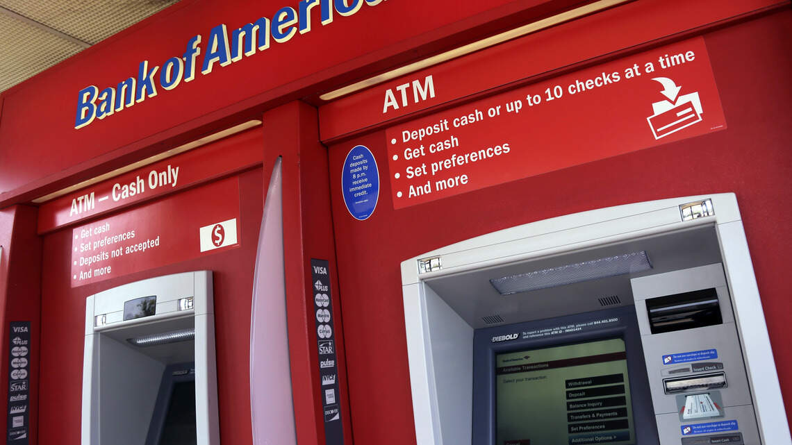 Bank of America — Homestead shelter’s main bank — is exiting the detention industry