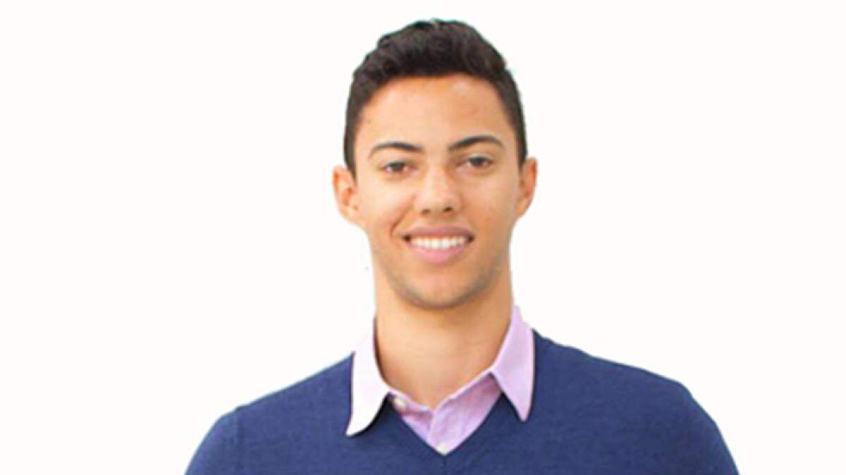 Nicholas Dirks
