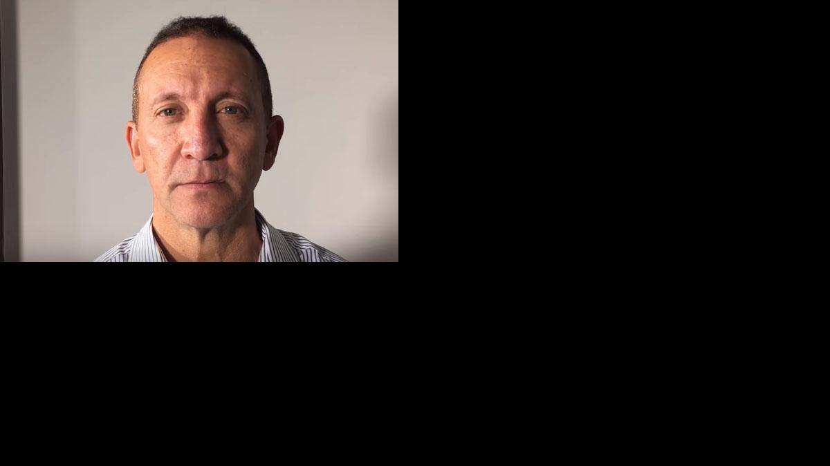 En la grabación de video, Franklin Nueves instó a los jueces y fiscales a “decir la verdad” pese a las presiones que reciben de sus superiores que amenazan con destituirlos. 