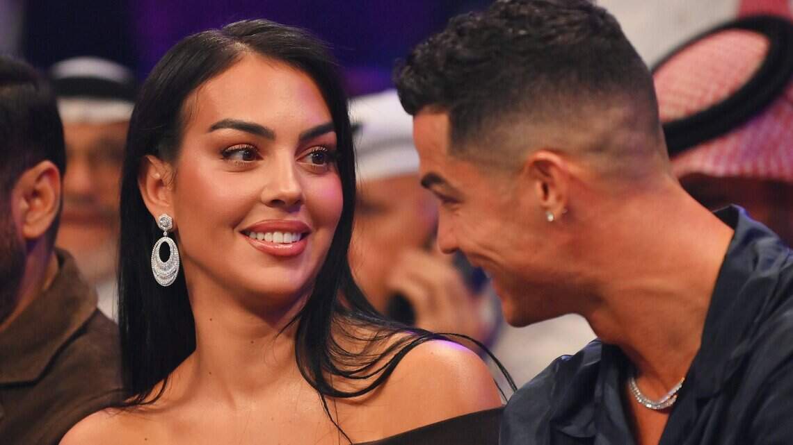 Deportes, lujo y encanto: parte de la vida de Cristiano Ronaldo y Georgina