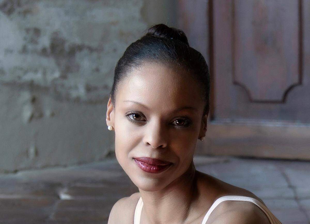 Myrna Kamara, regresa a Miami como miembro del Jurado del V MIBC. 
