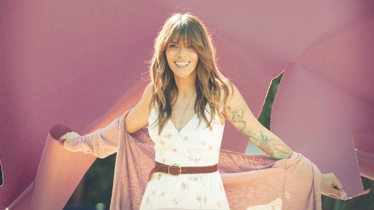 Kany García se presentará en concierto en línea el sábado 11 de julio desde el Coca Cola Music Hall, de San Juan.
