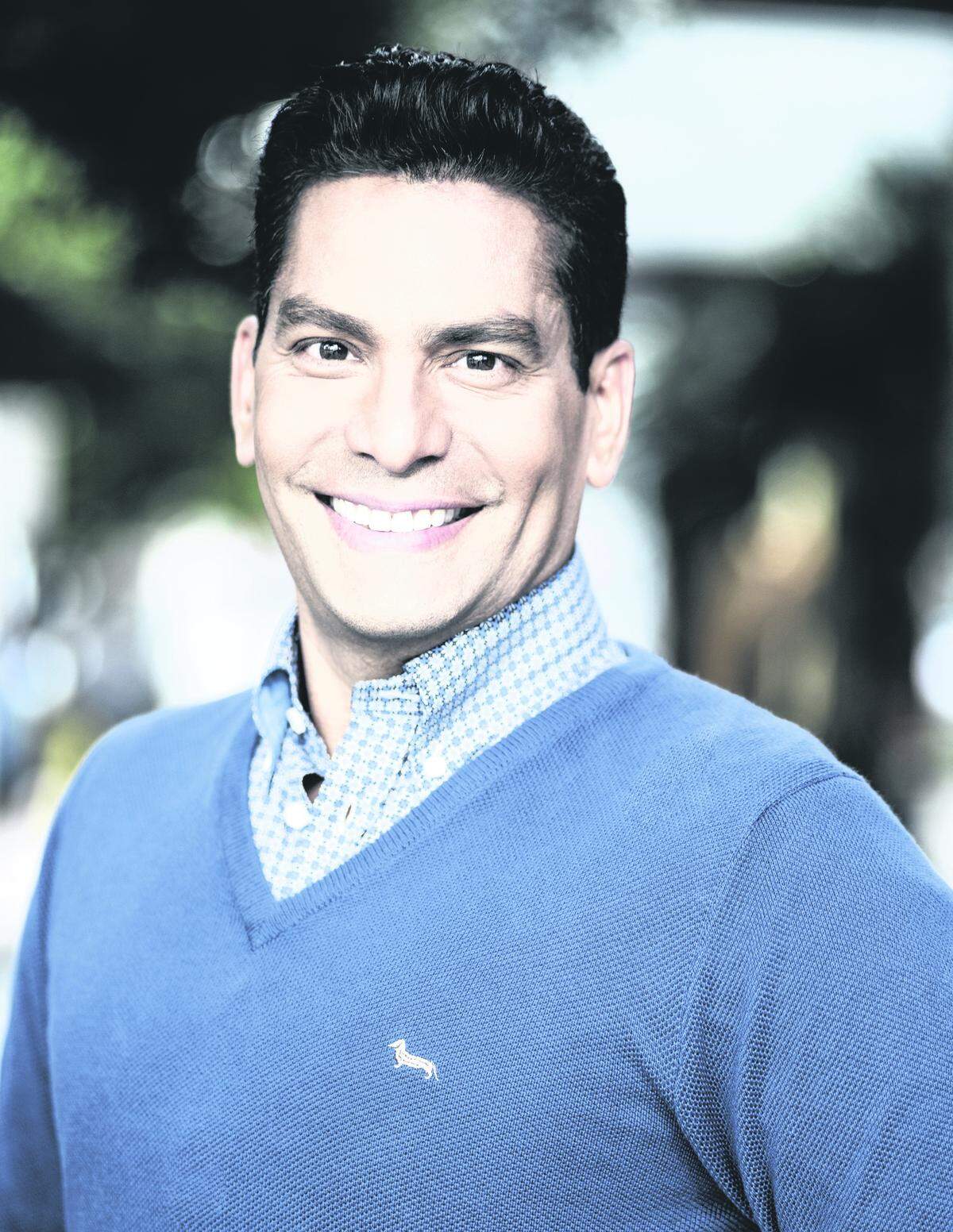 Ismael Cala