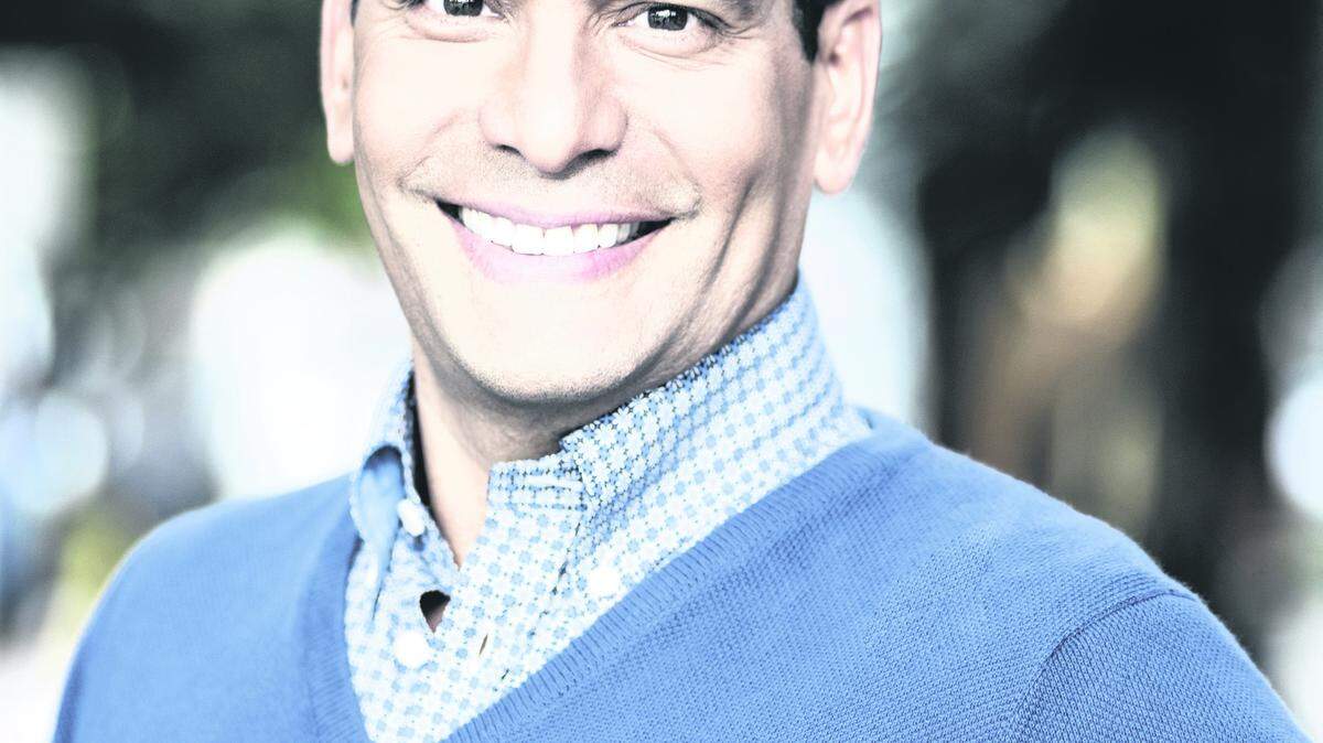 Ismael Cala