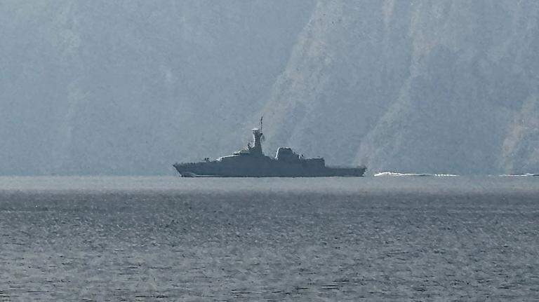 Precios de la energía se disparan y bolsas sufren pérdidas por guerra en Oriente Medio