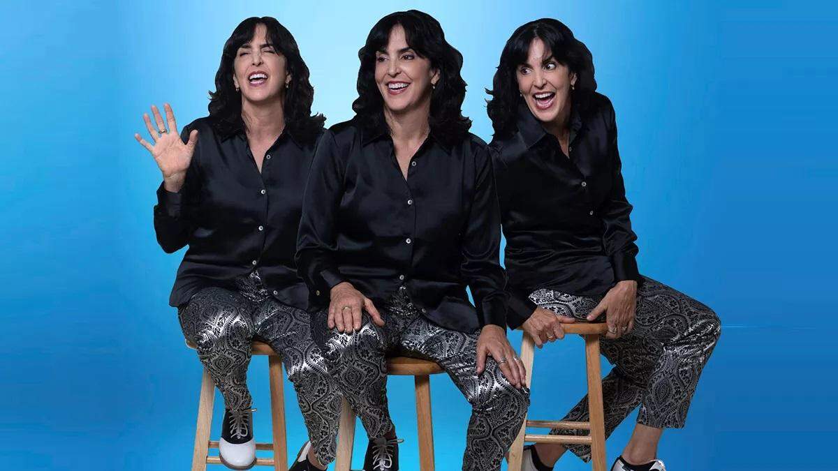 Estreno mundial&nbsp; “Cuban Chicken Soup’&nbsp;con Elena María García en el Adrienne Arsht Center.