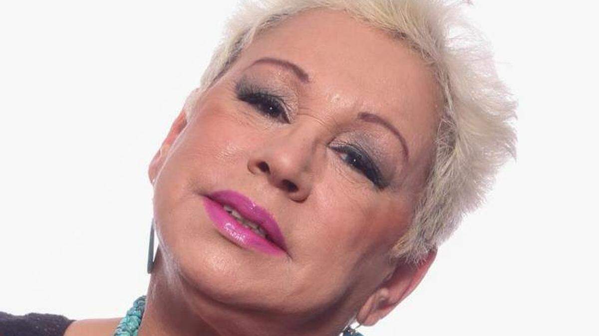 Ana Lydia Méndez