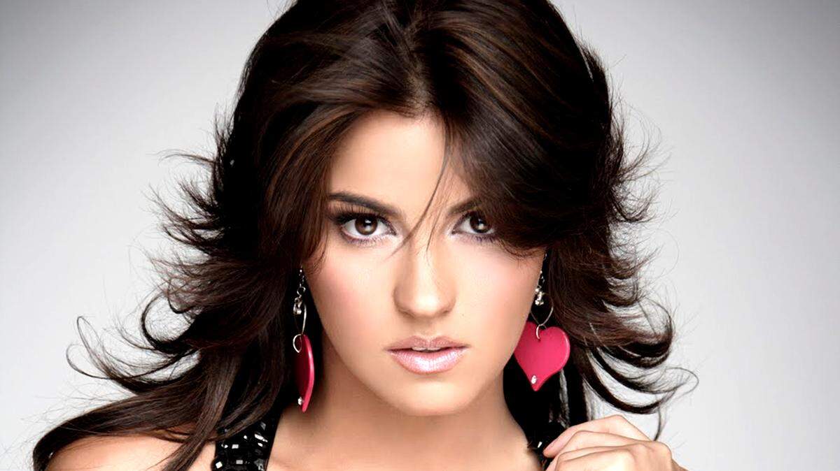 Maité Perroni.