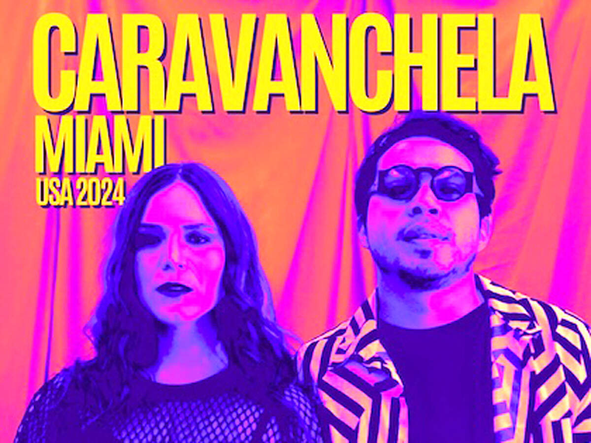 Caravanchela presenta&nbsp;“Sé que hay alguien más” en el Teatro Trail.