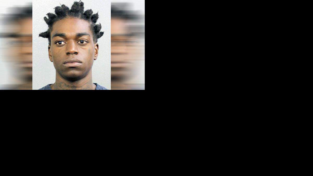  Kodak, cuyo nombre verdadero es Dieuson Octave.