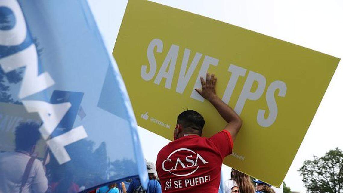 ¿Qué pasará ahora con el TPS? Escenarios y soluciones ante la falta de decisión definitiva