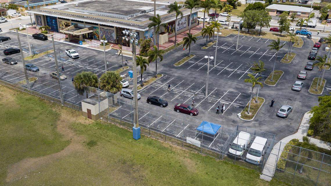 New unemployment claims in Florida are falling, with another reason in latest data