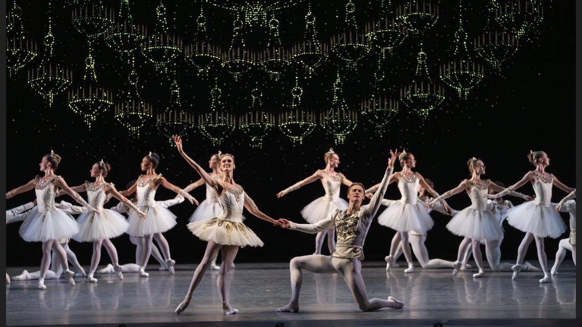 Miami City Ballet o cómo conseguir que el público asista al teatro dos días seguidos