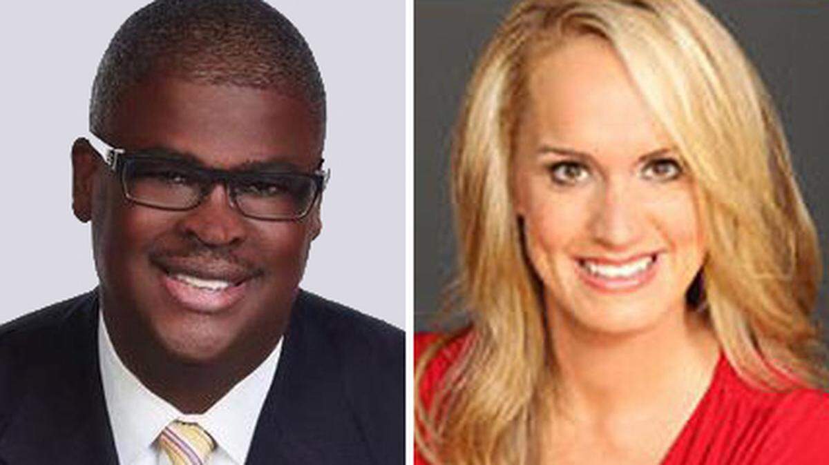 Charles Payn, Scottie Nell Hughes