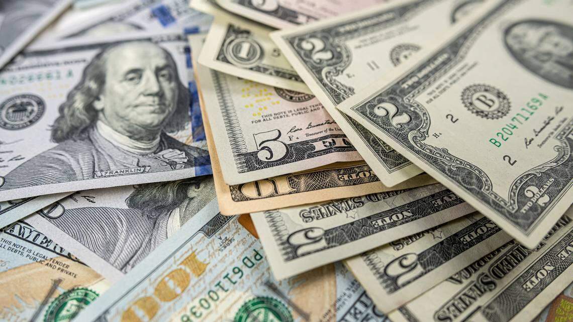 Use of a fake $20 bill at a South Carolina Taco Bell led to a man’s arrest, police said.