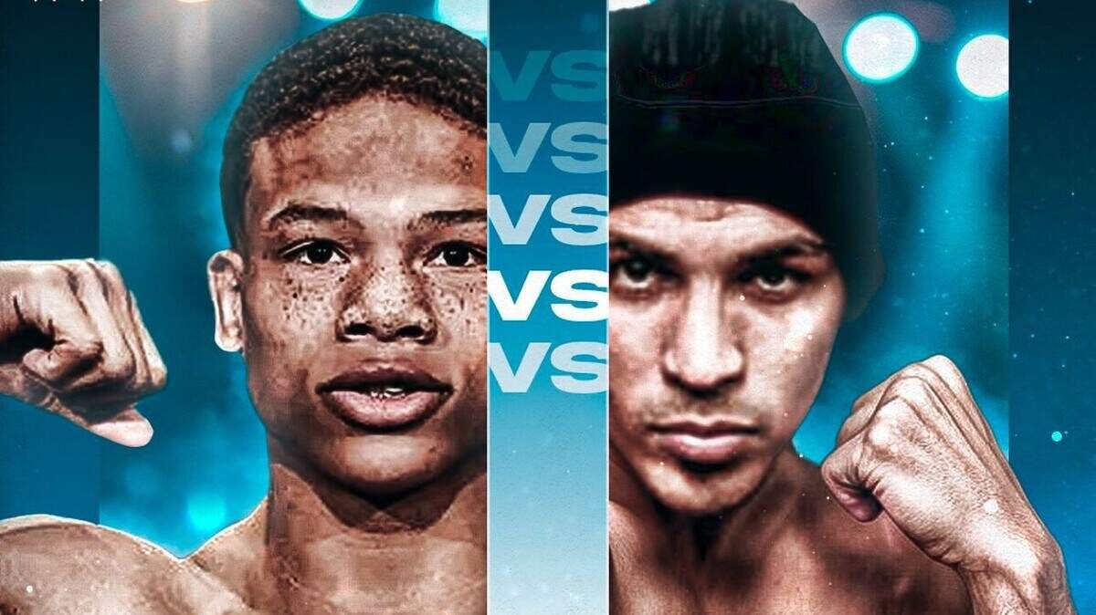 A Frank Zaldívar lo están llevando de todo a Las Vegas menos a ganar. Nadie espera que el cubano le pueda ganar a Curmel Moton, un chico que muchos denominan prodigio y que está protegido por Floyd Mayweather. 