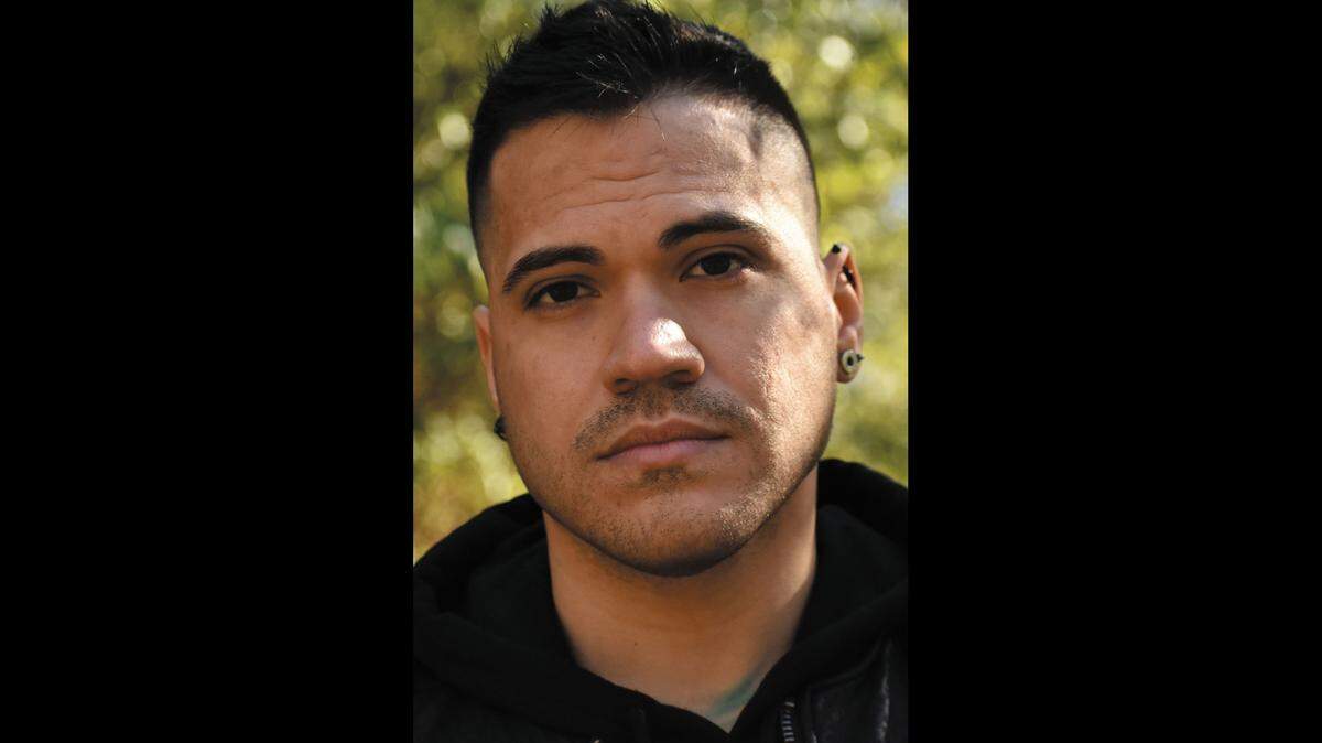 Xavier Navarro Aquino