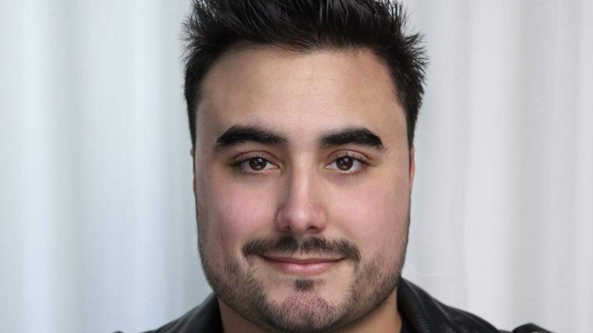 Arturo Trujillo (