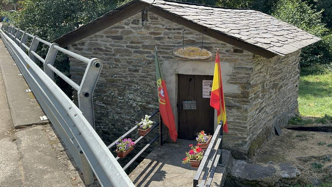 Madrid-Portugal: carreteras, pueblos medievales, gastronomía y encuentros que borran la frontera