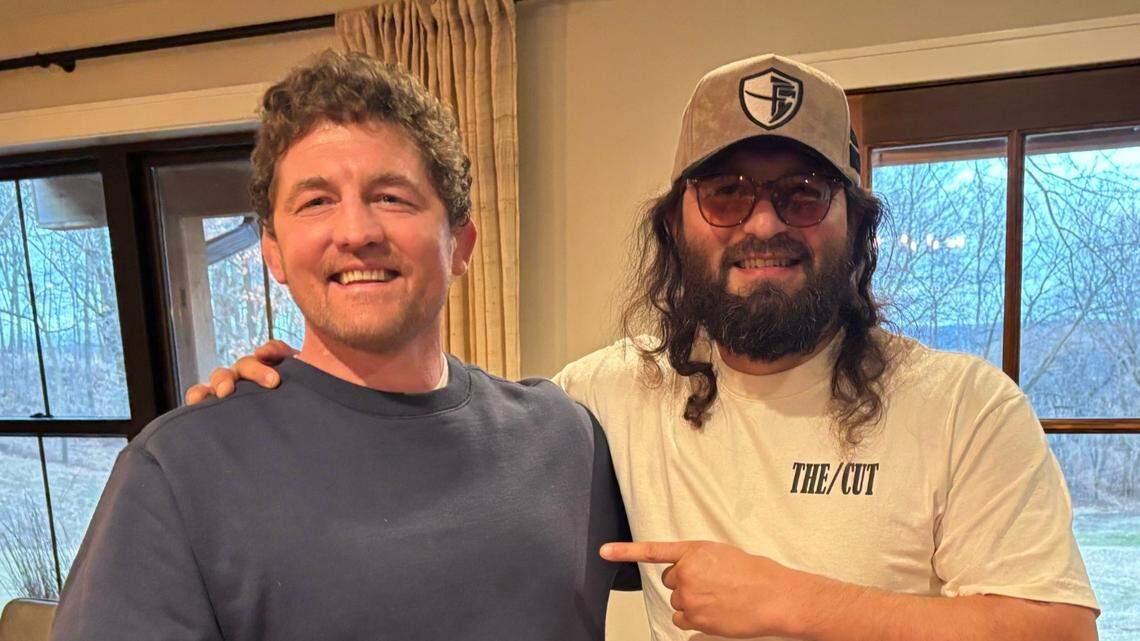 Hora de enterrar el hacha de guerra: Masvidal y Askren se reconcilian tras gesto del Gamebred