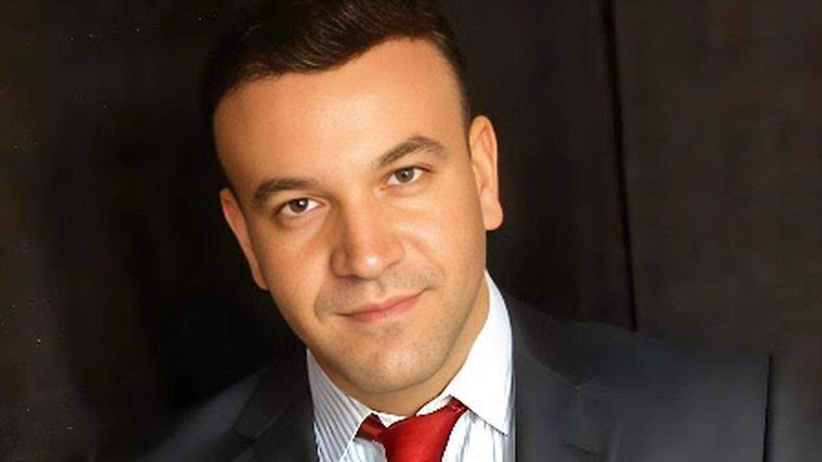 Alain Teuteló