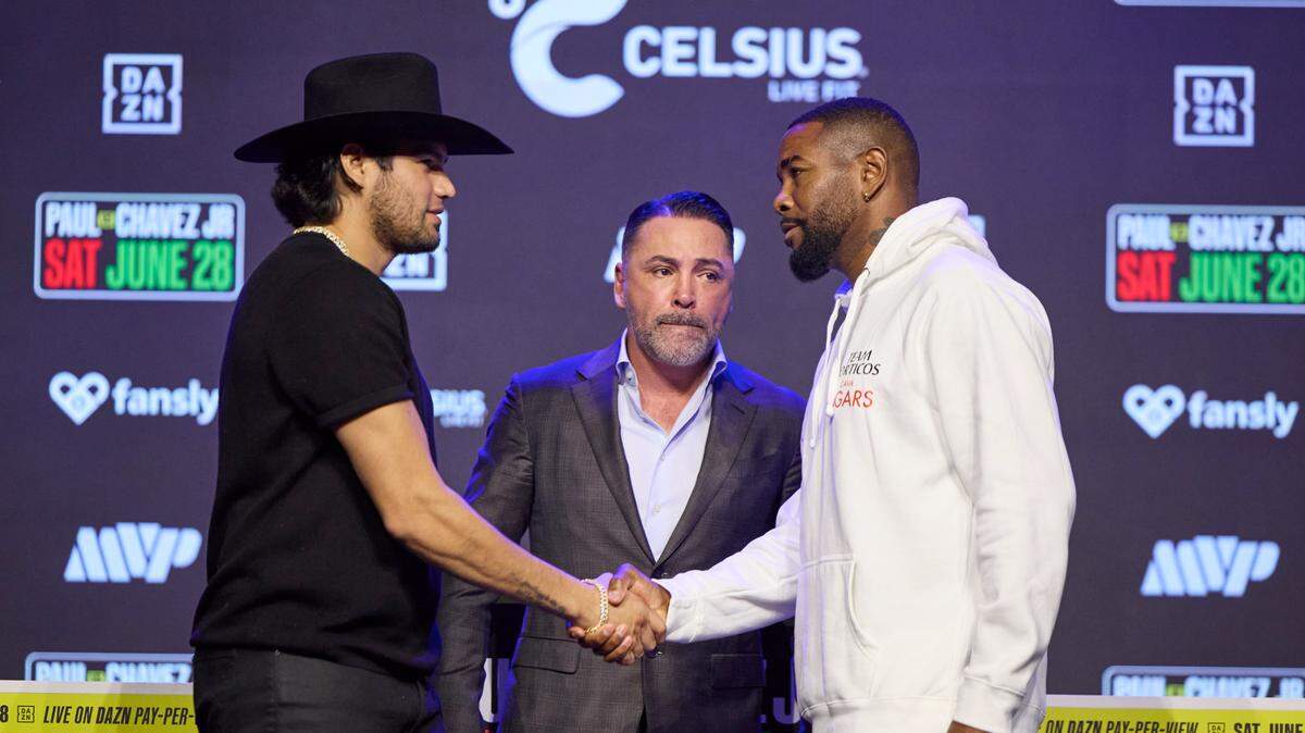 Se espera un duelo entre el mexicano Gilberto “Zurdo’’ Ramírez y el cubano Yuniel Dorticós, quienes se enfrentarán por la supremacía en el peso crucero en el Honda Center de Anaheim, California.