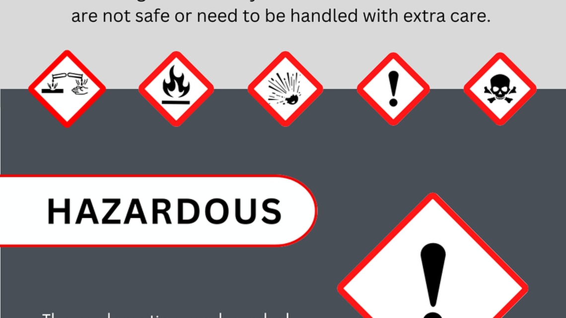 Citan a contratista en Florida tras muerte de trabajador por exposición a químicos