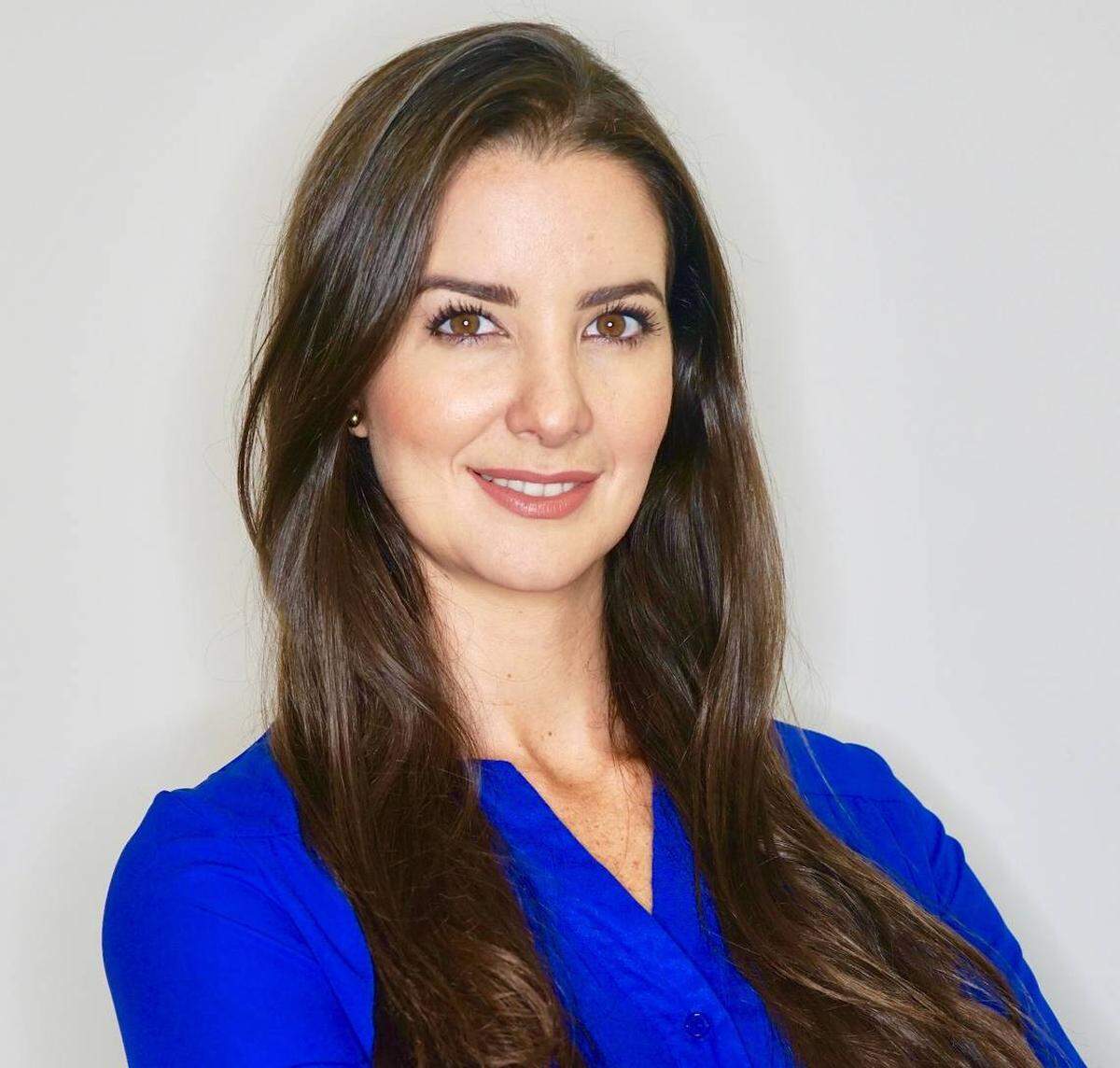 Liliana Campa está postulada al escaño 2 del Concejo de Doral.