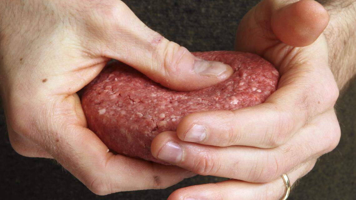 Researchers say that a tax on meat would save millions of people and cut health care costs by billions each year.