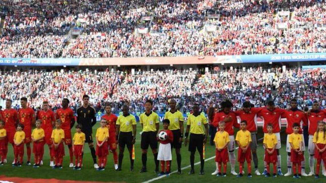 Un "cariñito" para los niños del Mundial no estaría de más