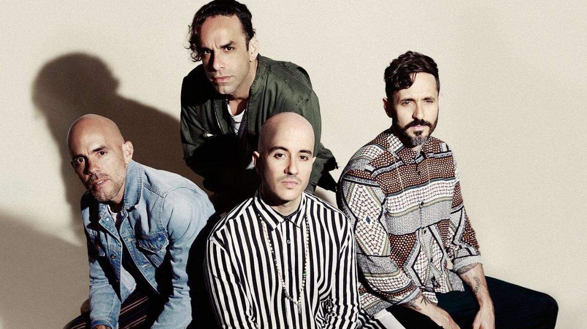Cultura Profética se presenta en Miami el 27 de abril estará en la sala Old RC Cola Plant, de Wynwood.
