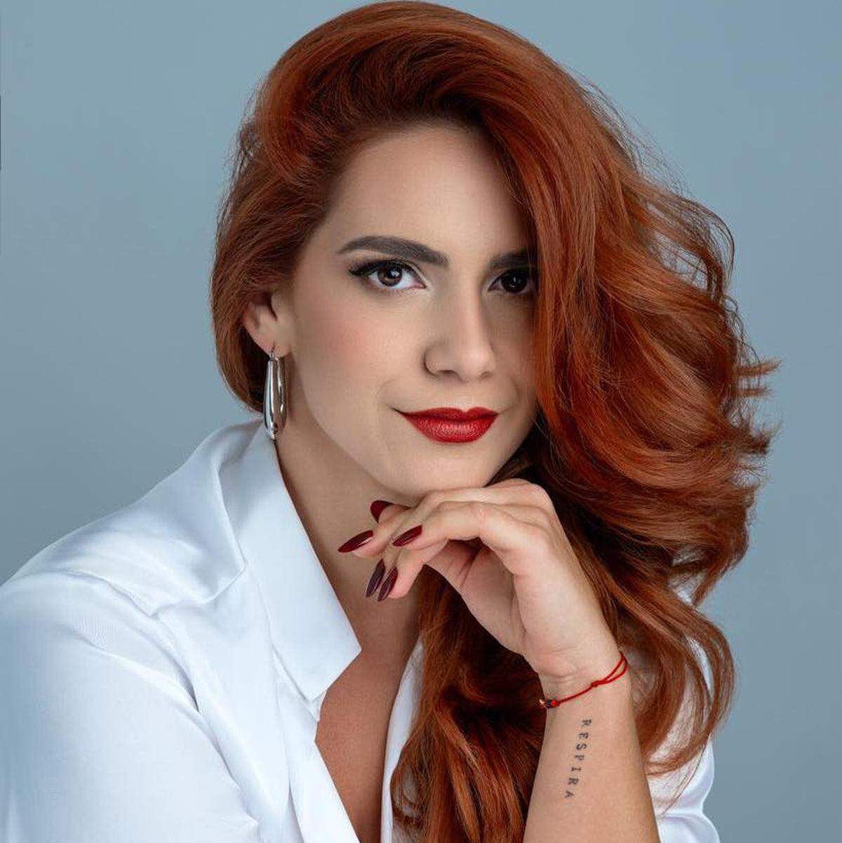 Rachel Cruz