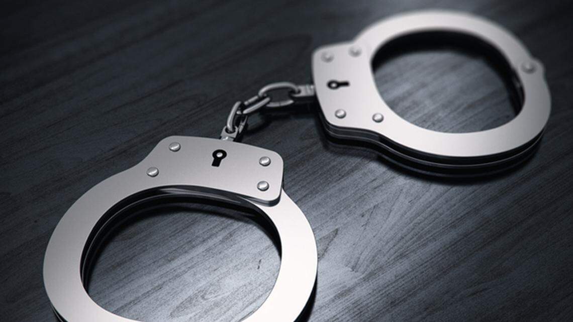 Former Kentucky sheriff’s deputy accused of drug fraud, faces federal charges