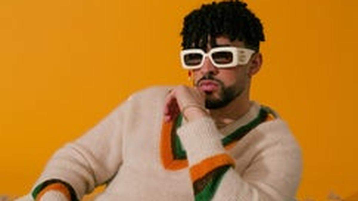 Bad Bunny