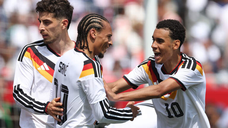 Alemania y Países Bajos presentan este domingo sus credenciales en la Copa del Mundo 2026