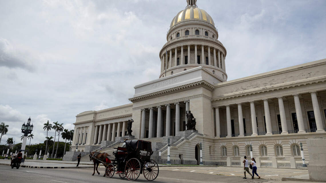Cuba considera a Venezuela un 'país amigo', no un 'aliado'