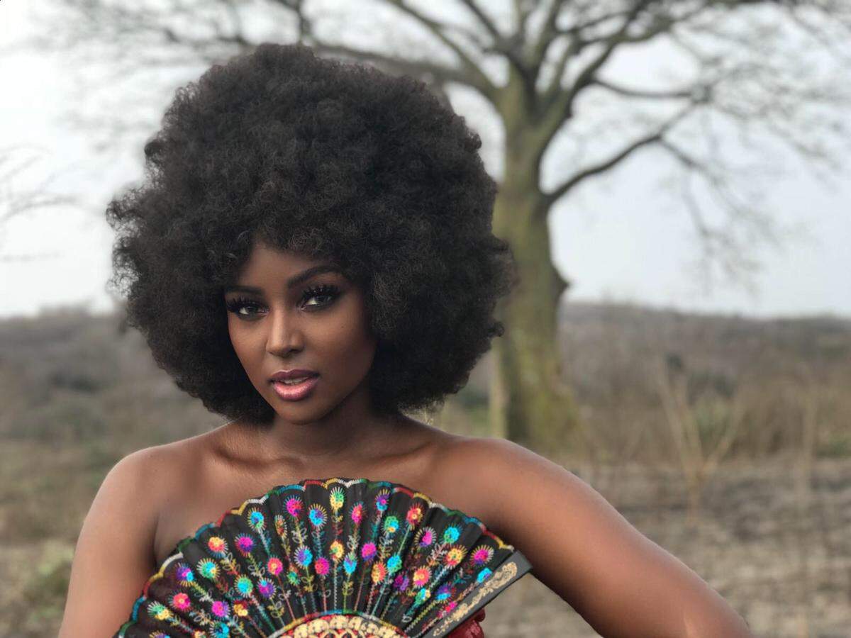 Amara La Negra está enfocada en construir un imperio de negocios y bienes raíces para garantizar el futuro de sus hijas, a quienes llama Las Royal Twins.