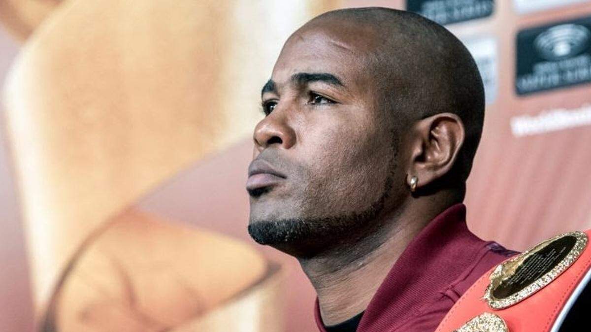 Yuniel Dorticós permitirá que Gilberto “Zurdo’’ Ramírez enfrente a Chris Billam-Smith en Arabia Saudita, pero recibirá una buena compensación más la garantía que, de manera obligatoria, va a pelear contra el ganador de ese combate.