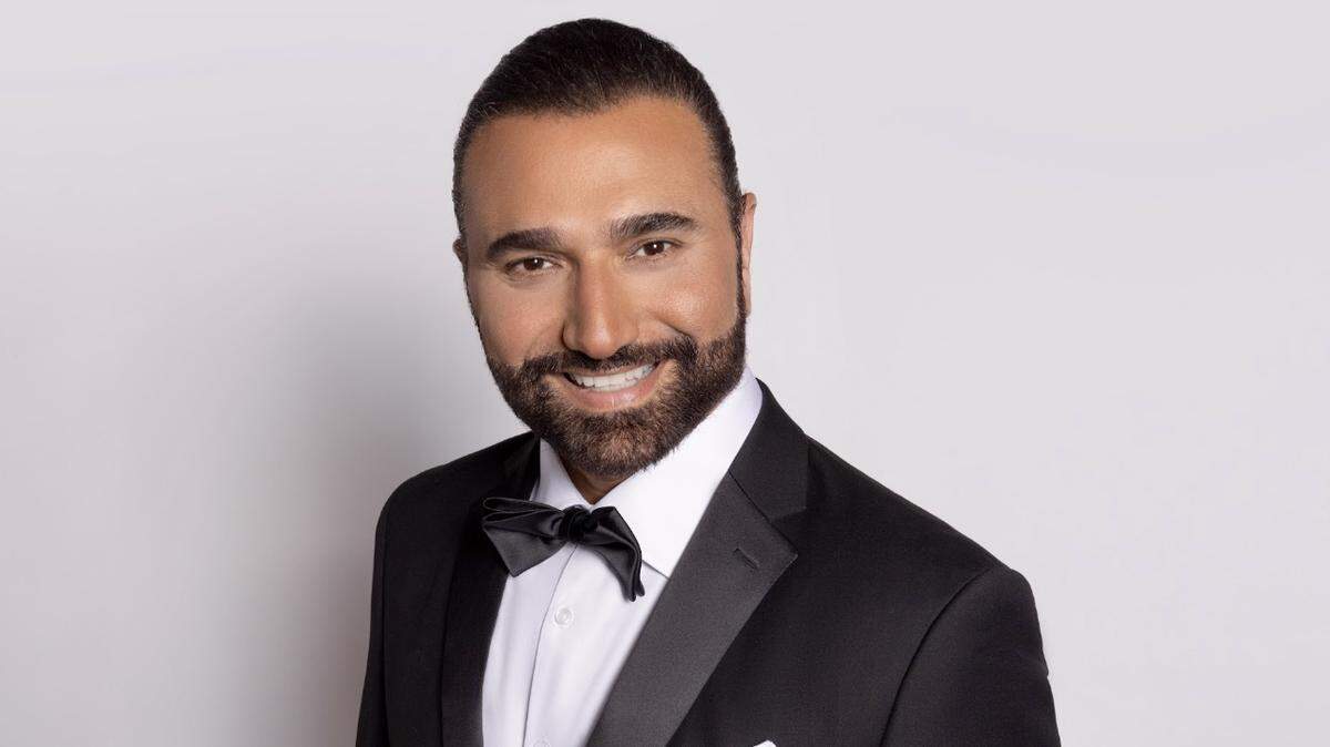 Carlos Mesber