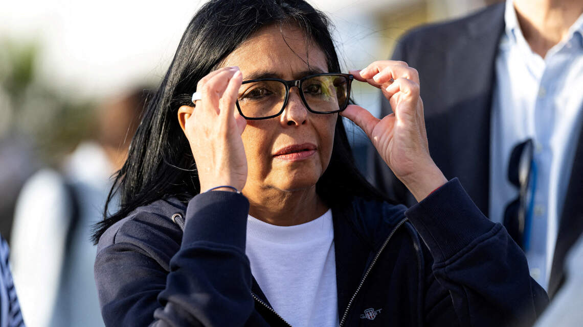 Excarcelan a decenas de detenidos en Venezuela tras segunda ronda de diálogo político
