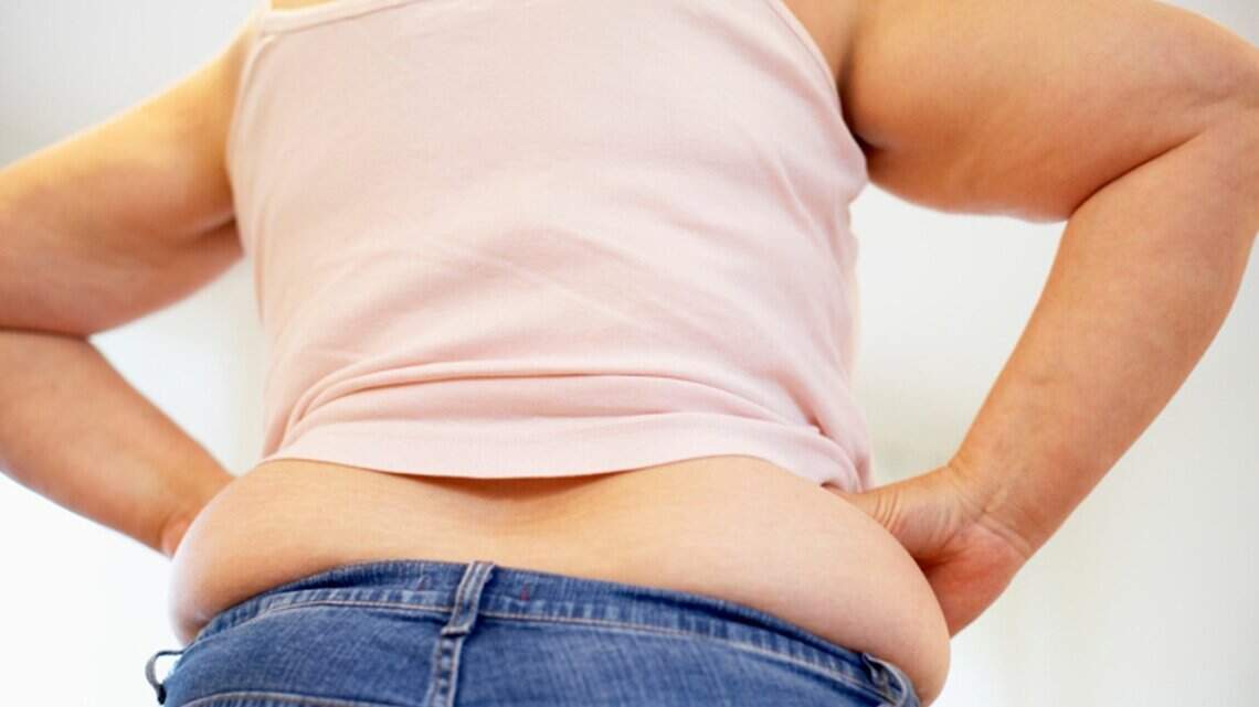 ¿Cómo evitar el sobrepeso en un país lleno de obesos?